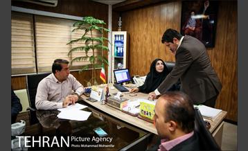 فعالیت منطقه ۴ در برگزاری انتخابات شورایاری محلات 4