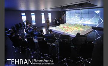 بازدید شهردار مونترال از رصدخانه شهر تهران 6