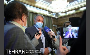 دویست و هجدهمین جلسه شورای اسلامی شهر تهران 27