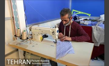 ششمین جشنواره بین المللی مد و لباس فجر‎ 2