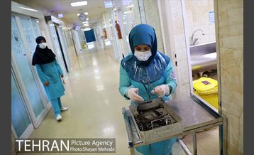 بزرگداشت روز پرستار  25