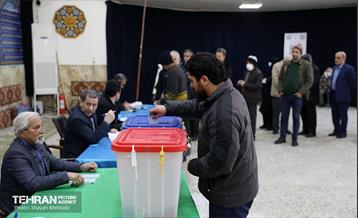 انتخابات ۱۴۰۲ در مسجد امام جعفر صادق(ع) 57