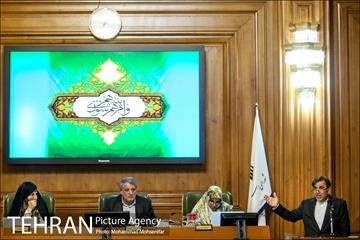 ارائه برنامه عباس آخوندی کاندید پست شهردار 26