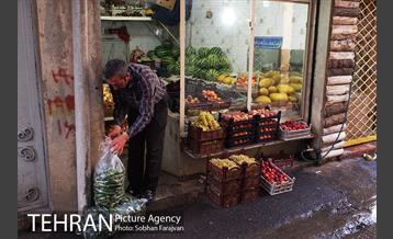 شهرنگار: محله درکه 8