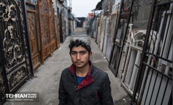 از کوره های خاموش آجرپزی تا بازار داغ خلازیل 53