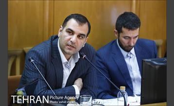 جلسه شورای حمل و نقل و ترافیک 14