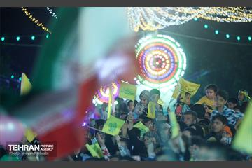 جشن «امام رضایی‌ها»/ ۲ 35