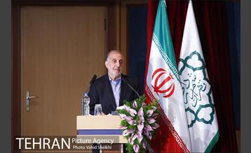 افتتاح هفدهمین نمایشگاه بین المللی گل و گیاه تهران  15