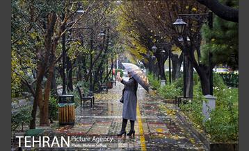 سلام باران 13