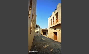 شهرک سینمایی انقلاب و دفاع مقدس 3