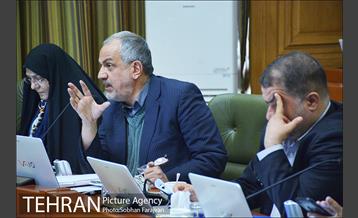 یکصد و هفتاد و سومین جلسه شورای شهر 26