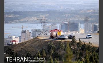 بوستان جنگلی لتمال کن 18