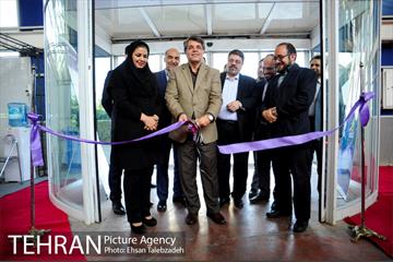 افتتاح نمایشگاه گردشگری بازار سفر 19
