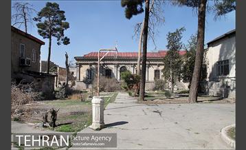 خانه اتحادیه؛ گذشته و حال 10