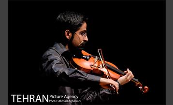 دومین فستیوال بین المللی موسیقی معاصر تهران 15