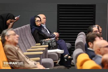 نشست خبری کمپین بین‌المللی «نسیم رحمت» 10