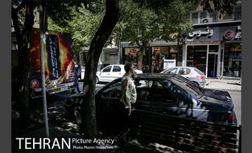 شهرنگار؛ خیابان منوچهری 5