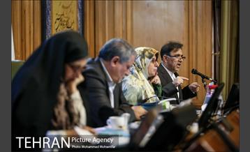 ارائه برنامه عباس آخوندی کاندید پست شهردار 14