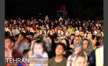 شادی در جوانمردان 8