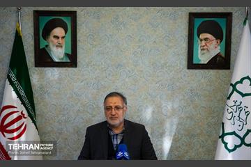 امضا تفاهم‌نامه احداث پسماندسوز ۶۰۰۰ تُنی 13
