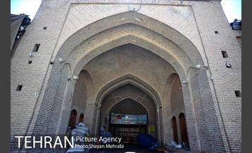 کاروانسرای خانات 14