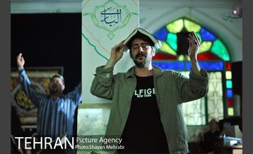 شب 21 ماه رمضان در امامزاده معصوم (ع) 42