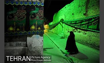 تکیه نفر آباد 15