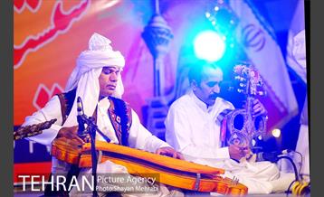 جشنواره‌ شب‌های تابستان برج میلاد تهران 15