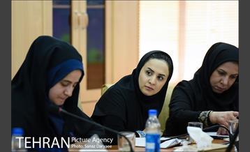 نشست خبری معاون اجتماعی فرهنگی شهرداری تهران 16