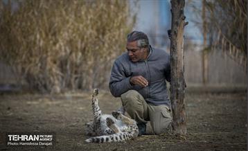 پیروز؛ پسر ایران 40