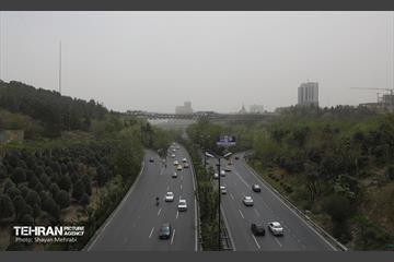 تهران در وضعیت خطرناک 13