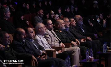 هفدهمین پاسداشت ادبیات جهاد و مقاومت 26