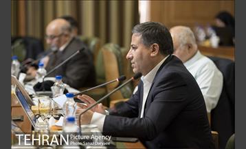 جلسه شورای شهر‎ 17