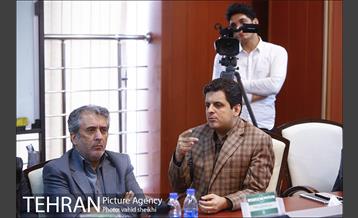 بازدید سرزده سرپرست شهرداری تهران از منطقه 7 4