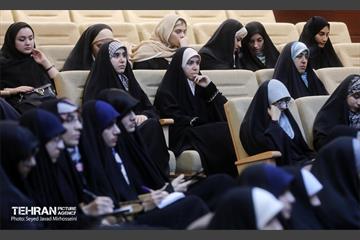 نشست سالیانه اتحادیه انجمن‌های اسلامی دانشجویان عضو دفتر تحکیم وحدت  14