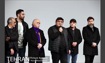 اکران ویژه فیلم اژدر در حمایت از سیل زدگان سیستان و بلوچستان 9