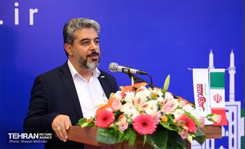 افتتاح شهروند وزارت کشور 19