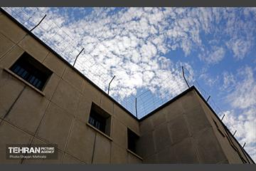 باغ موزه قصر (زندان سیاسی)‎ 8