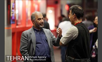 روز هفتم سی و هفتمین جشنواره جهانی فیلم فجر 21