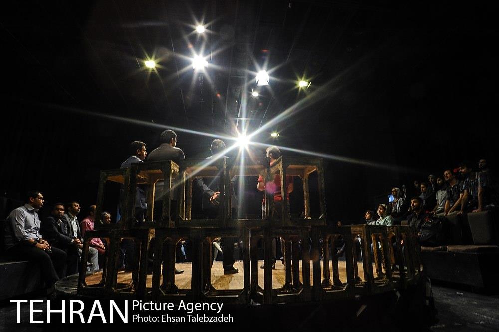 یازدهمین تور عکاسی آژانس عکس تهران از مکان های شاخص منطقه پانزده 5