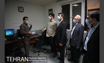 شهردار شب رئیس حراست کل شهرداری تهران 35