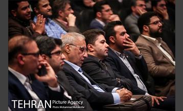 دومین همایش گفت و گوهای انتقال تجربه 3