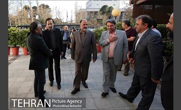 افتتاح موزه اپرای عروسکی‎ 3