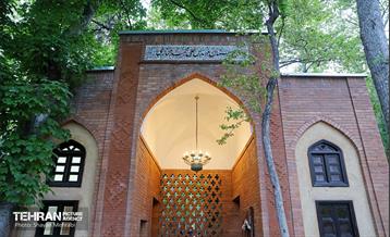 تور عکاسی از باغ ایرانی 1