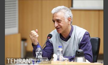 نشست صمیمی مهندس یزدانی با اصحاب رسانه  14