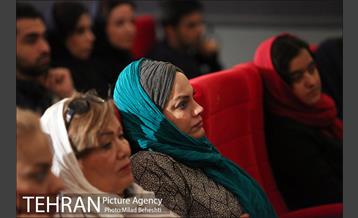 نشست خبری فیلم سینمایی تیک آف‎ 2