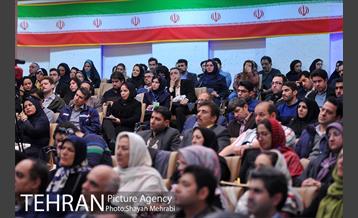 نخستین رویداد استارت آپ ویکند محیط زیست و مدیریت شهرى هوشمند با محور هاى حمل و نقل ترافیک 13