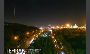 شب های تهران 7