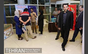 یک شب با امین عارف نیا؛ شهردار شب تهران 18