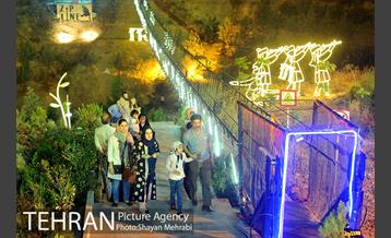جشنواره ملی چارسوق برج میلاد تهران 27